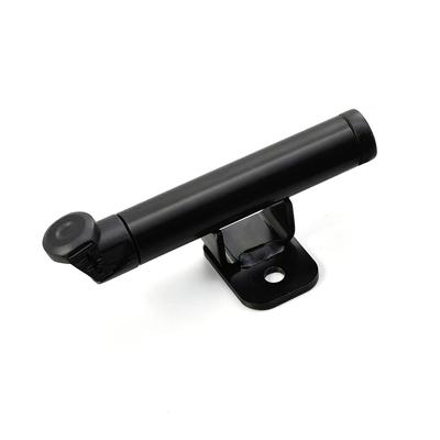 Daytona Μοτοσυκλέτα Παροχή Ρεύματος USB Μπάρα Σφιγκτήρα USB Συμβατή με Σφιγκτήρα Τιμονιού Πολυμπάρα Παροχή Ρεύματος USB Κοντή Χαμηλή 100mm 93382 & (5V/2,1A)