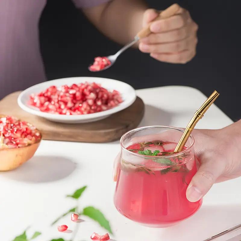 Acciaio Inossidabile Sbucciatore Melograno Separatore Polpa Strumento Cucina Frutta Verdura Sbucciatore Rapido Rimuovi Semi Accessori Cucina