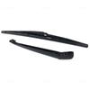 For Mazda CX 5 CX-5 MK1 KE 2011-17 EKMZCX5RW ABS Rear Wiper Arm and Rear Blade Replacement Kit Parts