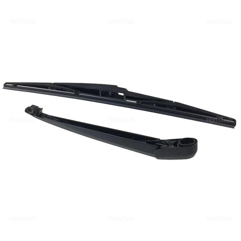 For Mazda CX 5 CX-5 MK1 KE 2011-17 EKMZCX5RW ABS Rear Wiper Arm and Rear Blade Replacement Kit Parts