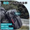 Ulanzi T067GBW1 F38 Carbon Fiber Camera Tripod with Quick Rotating 5 Height Compatible with Video SLR Release, 360° Head, Adjustments, Cameras,