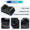 Car Jack Pad Lift Support Equipment Car Lift Lifting Jack Pad Adapter Rail Protector