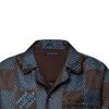 LOUIS VUITTON SS24 Shirt Men's Multicolor 1AFJD0