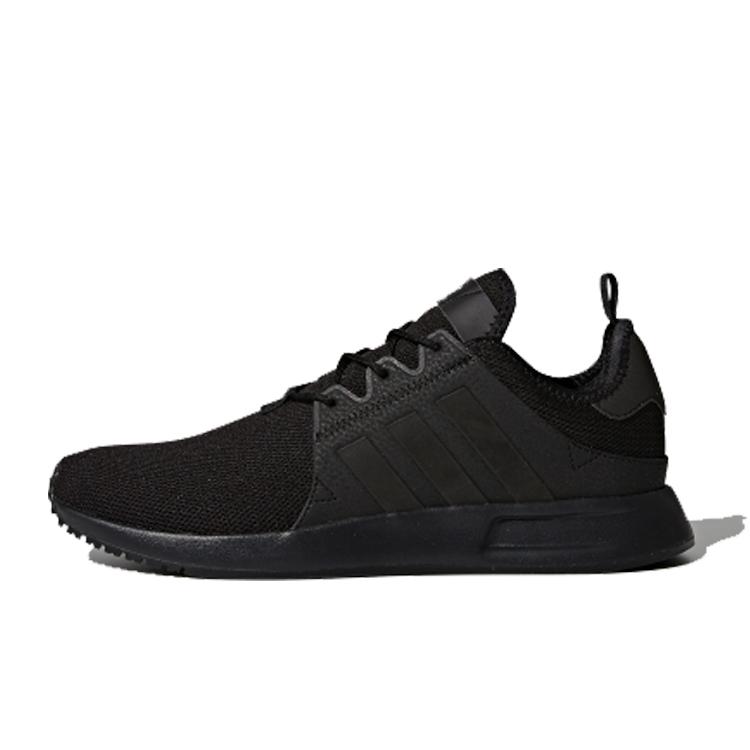 

Adidas X_PLR Triple Black BY9260 44