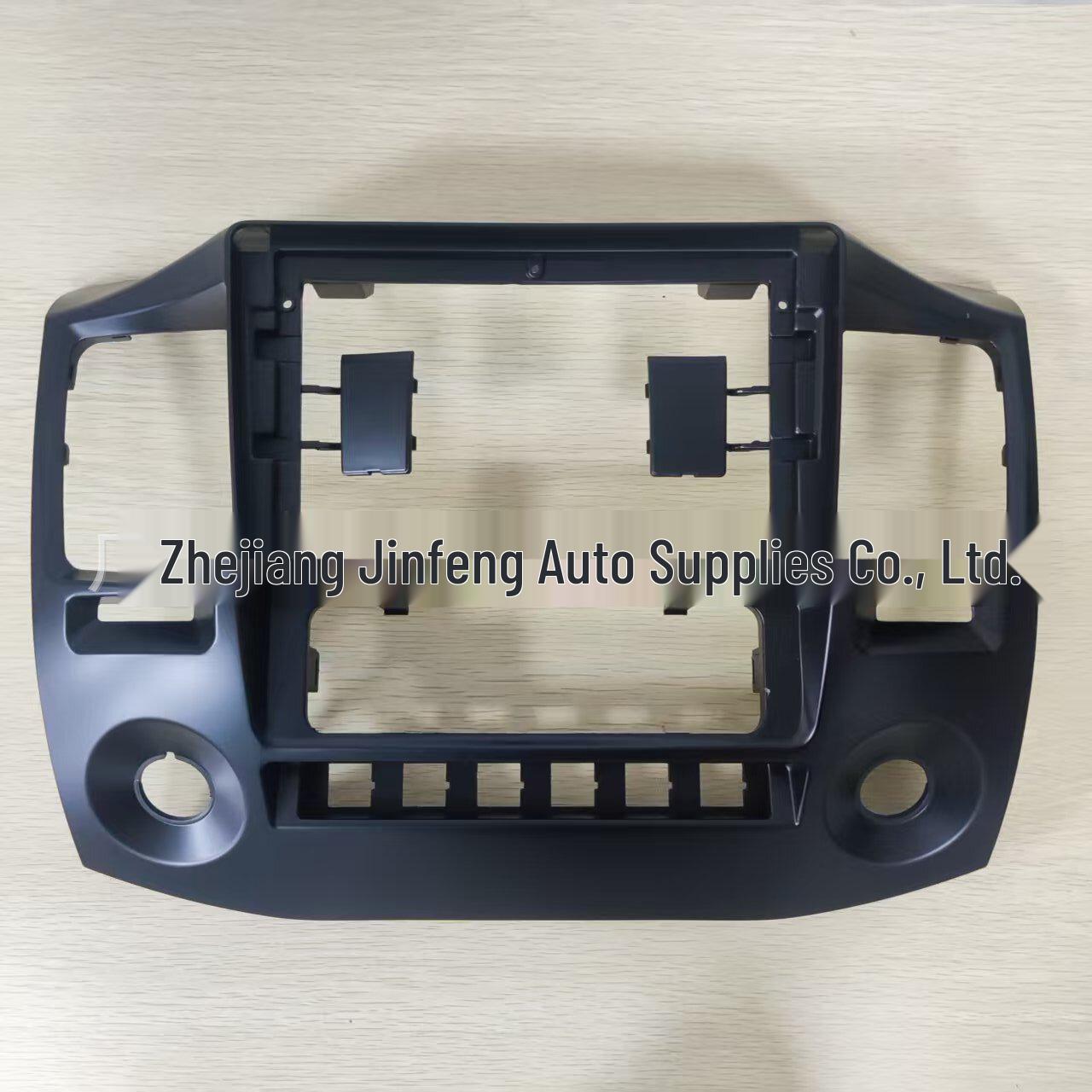 

2010+ GAZ Gazelle Business Android Navigation Console Frame Kit Power Cable