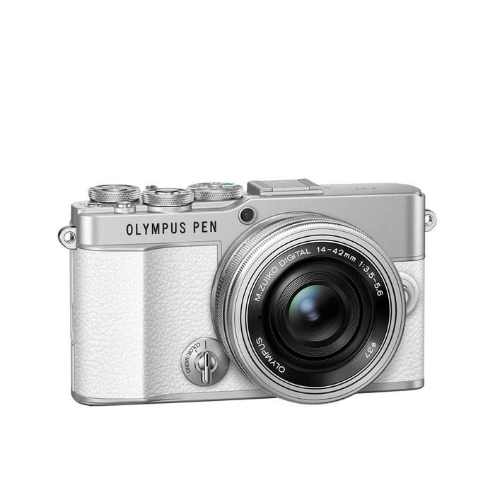Olympus PEN E-P7 14-42mm EZ Lens