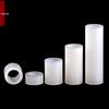 Nylon Spacer & Insulating Sleeve Set: M2.5-M7 Sizes, Thickened Washer, Isolation Shaft & Lamp Column