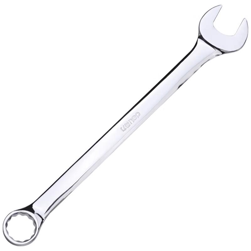 Deli Mirror Dual-Purpose Wrench 36mm