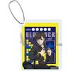 TV Anime Blue Lock: "Kaiser" Rin Itoshi Game Stream Ver. Acrylic Block Keychain