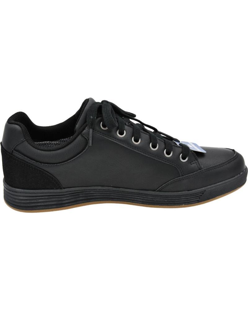 Sneakers Skechers Black Cavell Wp