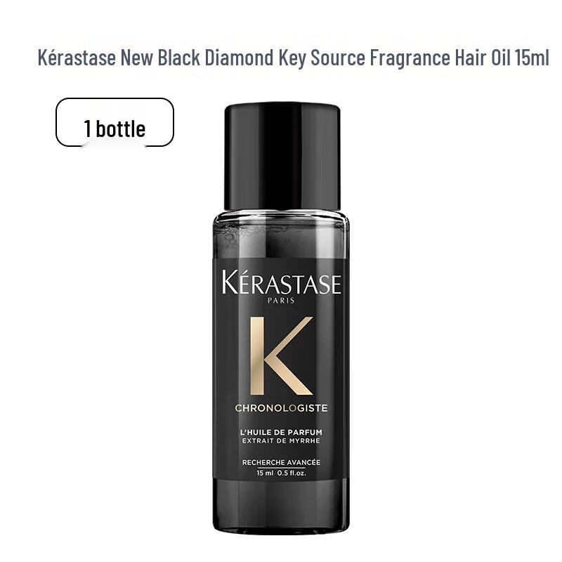 Kerastase Chronologiste Масло-парфюм для волос