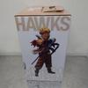 [USED] My Hero Academia Spinning Power D Prize Hawks Figure