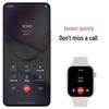 Honor Choice ROSSINI Smart Watch 2i with 1.85" AMOLED Display (CN Version)