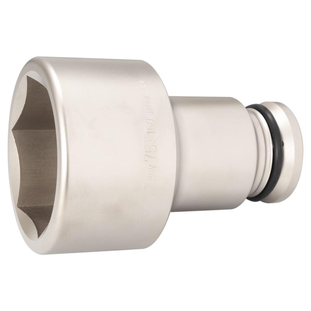 

Гнездо фонаря Tone Tone Impact 8 Nv 75 L150 Угол вставки 25,4 мм 1