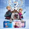 Crest Kids Frozen Toothpaste for 2-12 Years