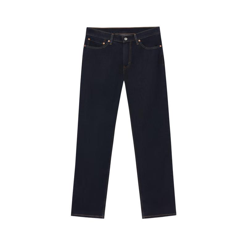 Мужские джинсы Levi s 511 Classic Slim Fit 32 (32)