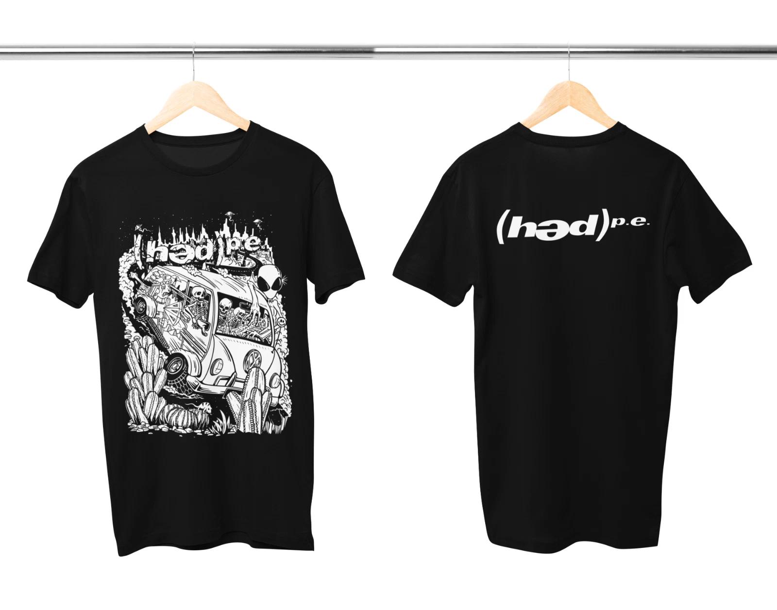 Hed PE T-Shirt M