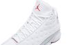 Jordan 13 Retro Wolf Grey