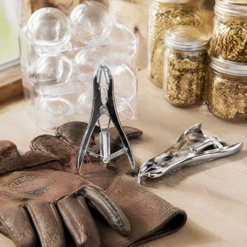 Open Expander Balloon Open Plier Stainless Steel Balloon Expander Tool  Home Crafting