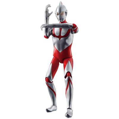 Bandai Ultraman Ultra Action Figure Ultraman (Shin Ultraman)