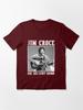 James Brown Classic Jim Art Croce – Bad, Bad Leroy Brown Essential Unisex T-Shirt