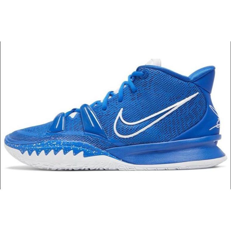 

new Nike Kyrie 7 Tb Game Royal 36