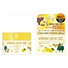 KOSE COSMEPORT Softimo Clear Pro Cleansing Balm CICA Deep Clear Hot Yuzu Citrus 90g