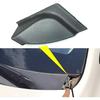 1Pair Front Window Windshield Side Spoiler Cover Cap for Toyota Corolla 2020-2024 (1Pair)