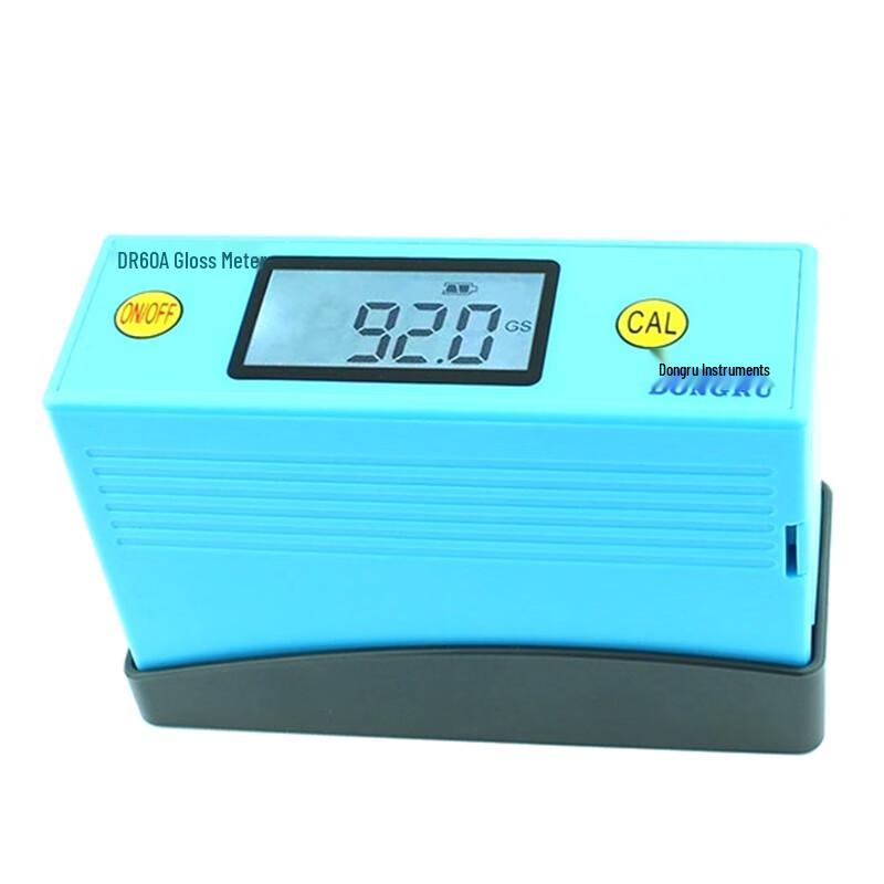 Dong Ru Portable Gloss Meter DR60A (CN version)