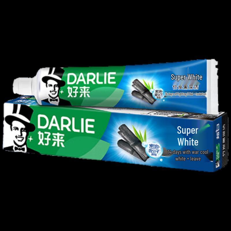 

Darlie Ultra White Toothpaste