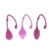 Silicone Kegel Balls Kegel Exerciser Vaginal Weights Pelvic Floor Ben Wa Balls