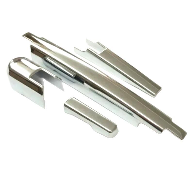 Tucson 2015-2019 Rearview Mirror Cover & Trim Kit