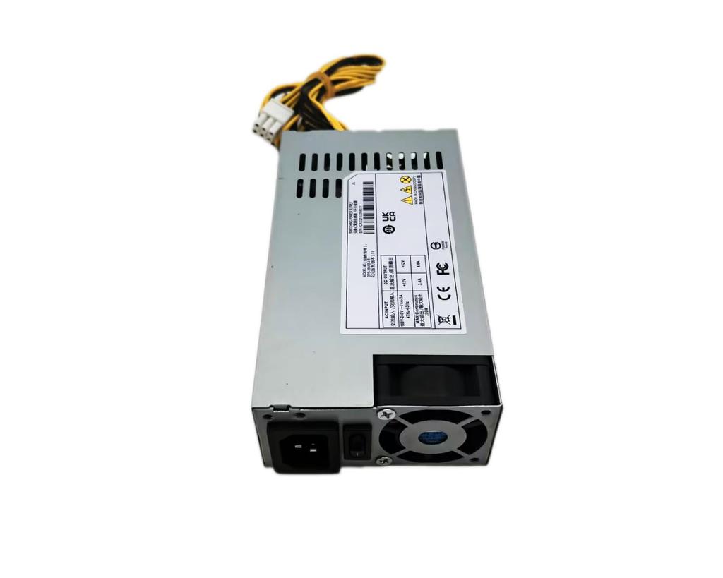 Replacement Switching Power Supply 280W B D 280W 7816N POE Applicable DC 52V F.R DPS-280AB-4 DPS-280AB-4 100-240V +12V 3.4A + 4.6A (6-pin + 4-pin)