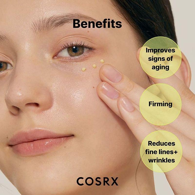 COSRX - The Retinol 0.1 Cream Bundle Set