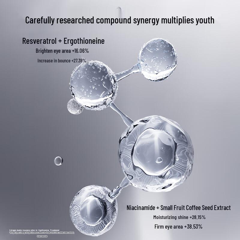 Hanasu X-Peptide Anti-Wrinkle & Firming Face Cream