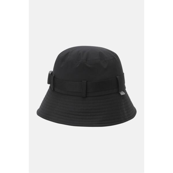 Kolon SportS Женская S Легкая Шляпа-Ведро на Шнурке Qerfx25342blk blacks/56