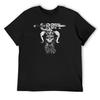 Crom (Light Print) T-Shirt Plus Size Clothes Shirts Graphic Tee Heavyweights Mens Fashion