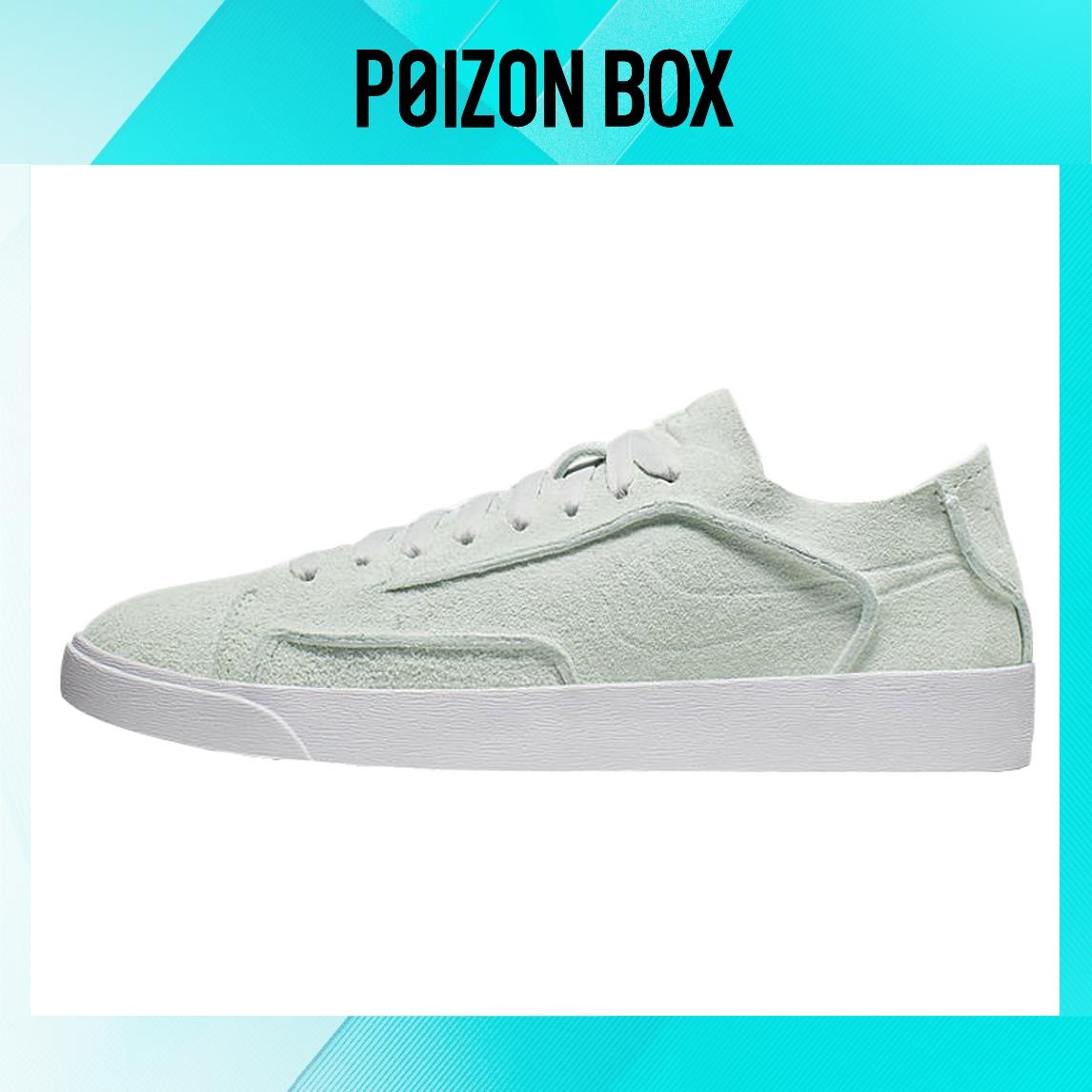 

кроссовки Nike Blazer Decon Ghost Aqua (Women s) AV5049-400
