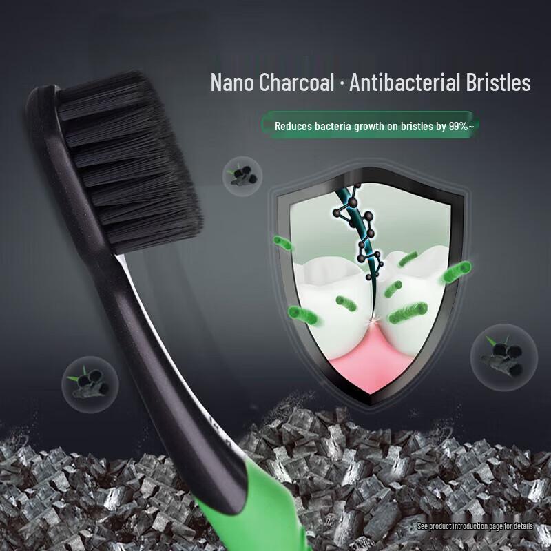 Colgate & Darlie Toothbrush Combo Pack