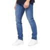 Crosshatch Mens Slim Jeans