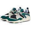 PUMA Blaze Of Glory PRM Black Varsity Green Unisex 387575-02