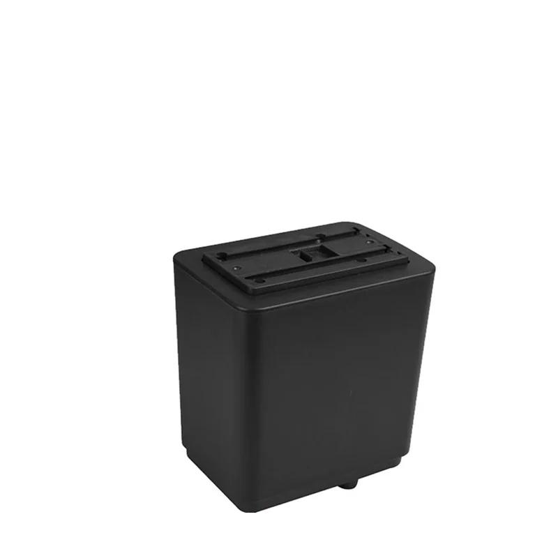 For Citroen Berlingo Armrest Retrofit Parts for Peugeot Partner Tepee Car Armrest Storage Box Base Only