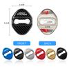 For Toyota Corolla Cross Accessory Door Lock Striker Cover Exclusive Design for Corolla Cross