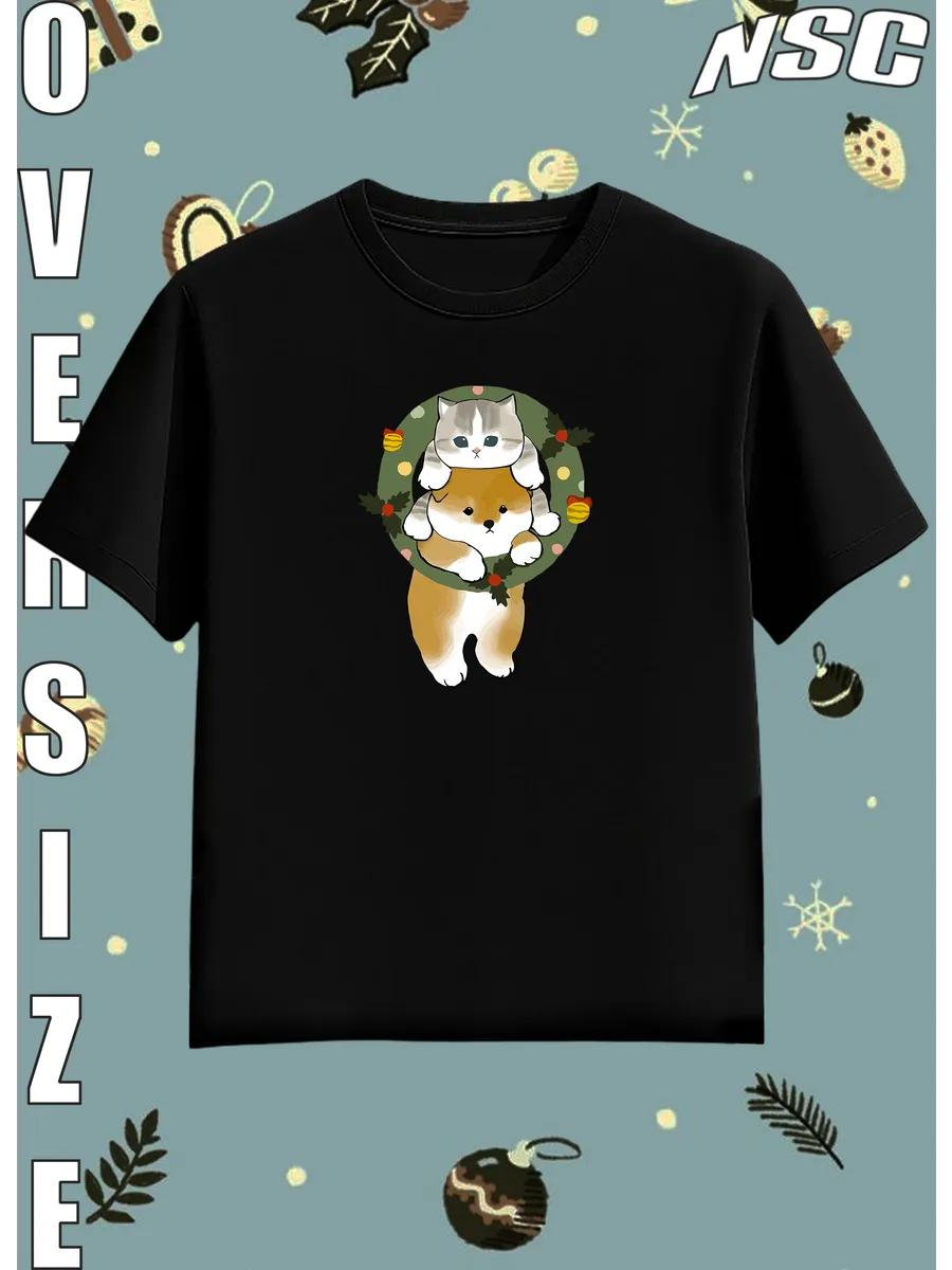 Dream Shirts brand T-shirt L