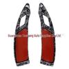 Carbon Fiber Shift Paddles for Peugeot 5008, 508, 208 Steering Wheel
