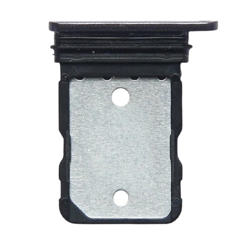 Card Slot Tray Socket Holder Container Adapter Reader Replacement Easy Installation Compatible for Pixel Series Devices