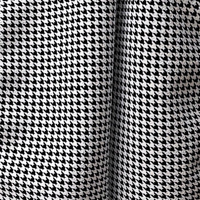 Microfiber Fleece Blanket 120x160 Cm VICTORIA, by Soleil D'ocre