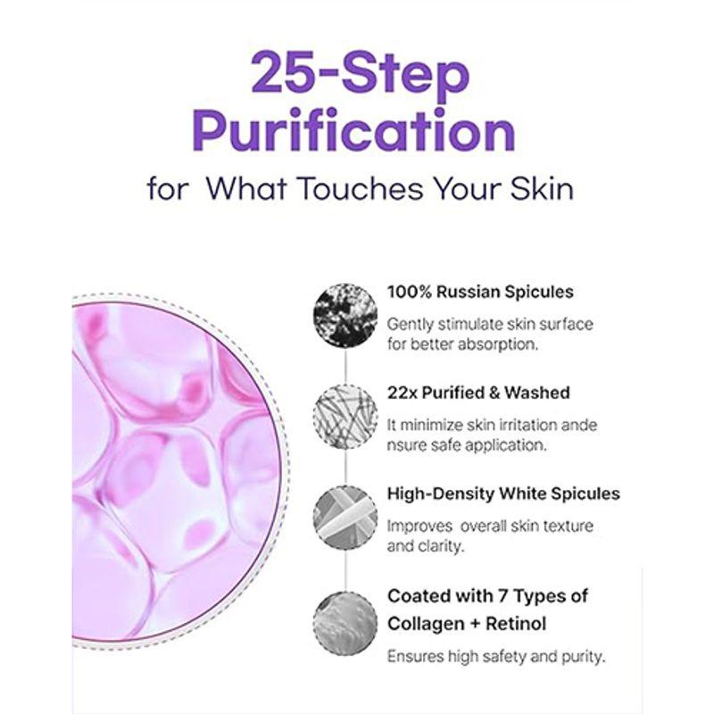 [ClearDea.] Mucin Collanetinal Deep Wrinkle Shot 4ml (5ea)