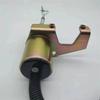 Diesel Engine Parts Fuel Shut Off stop Solenoid 24V 4942879  FOR Cumm 6CT 6L