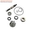 SH125 SH150 Water Pump Repair Kit For Honda Chiocciola Dylan SES FES 125i Pantheon NES SH Scoopy 125cc 150cc 100110190 KGF